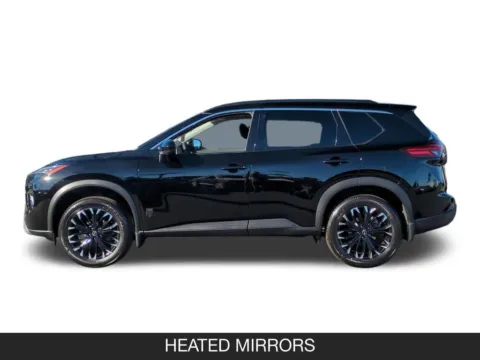 More photos of 2026 Nissan Rogue Dark Armor at Mossy Nissan Escondido, CA