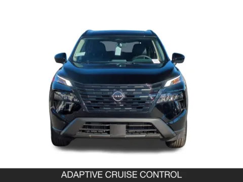 More photos of 2026 Nissan Rogue Dark Armor at Mossy Nissan Escondido, CA