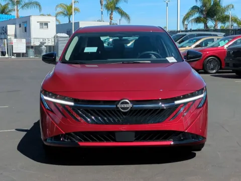 More photos of 2026 Nissan Sentra SV at Mossy Nissan Escondido, CA