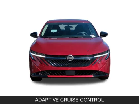 More photos of 2026 Nissan Sentra SV at Mossy Nissan Escondido, CA