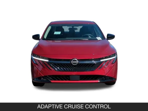 More photos of 2026 Nissan Sentra SV at Mossy Nissan Escondido, CA