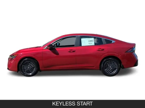 More photos of 2026 Nissan Sentra SV at Mossy Nissan Escondido, CA