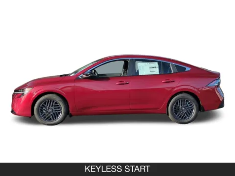 More photos of 2026 Nissan Sentra SV at Mossy Nissan Escondido, CA