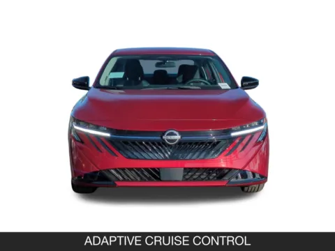 More photos of 2026 Nissan Sentra SV at Mossy Nissan Escondido, CA