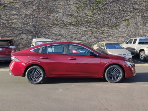 More photos of 2026 Nissan Sentra SV at Mossy Nissan Escondido, CA