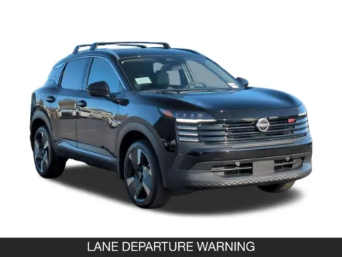 Photos of 2026 Nissan Kicks SR for sale in Escondido, CA at Mossy Nissan Escondido