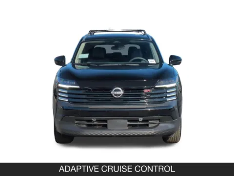 More photos of 2026 Nissan Kicks SR at Mossy Nissan Escondido, CA