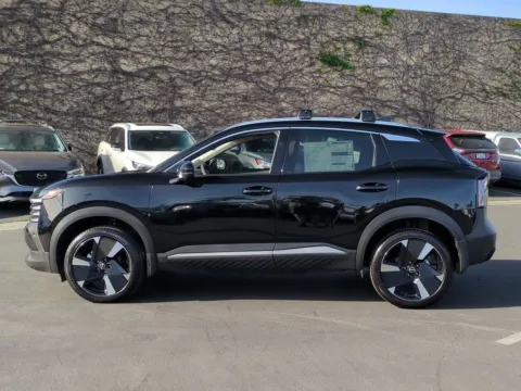 More photos of 2026 Nissan Kicks SR at Mossy Nissan Escondido, CA