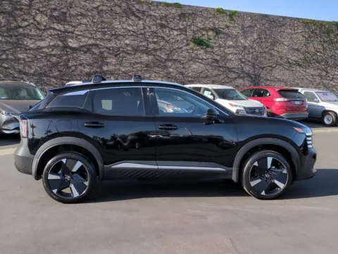 More photos of 2026 Nissan Kicks SR at Mossy Nissan Escondido, CA