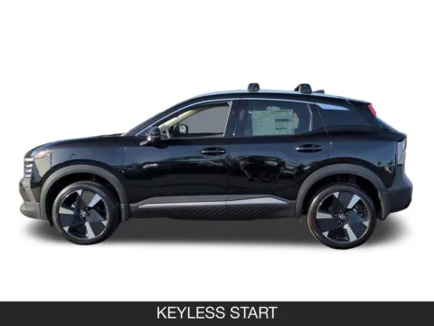More photos of 2026 Nissan Kicks SR at Mossy Nissan Escondido, CA