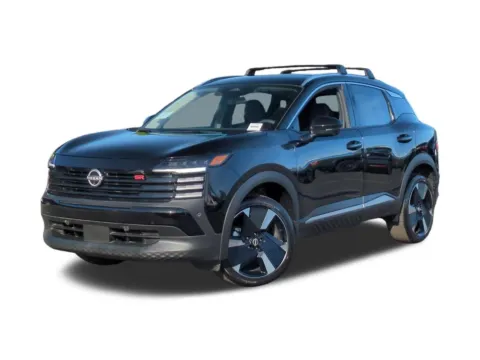 Black 2026 Nissan Kicks SR for sale in Escondido, CA