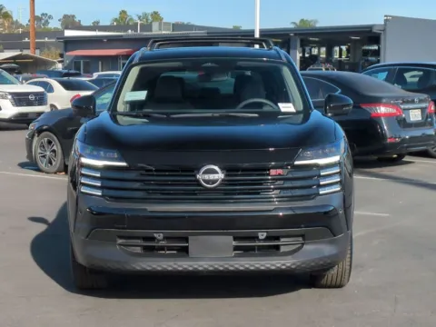 Another view of 2026 Nissan Kicks SR for sale in Escondido, CA at Mossy Nissan Escondido