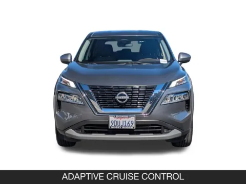 More photos of 2023 Nissan Rogue SV at Mossy Nissan Escondido, CA