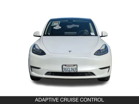 More photos of 2023 Tesla Model Y AWD at Mossy Nissan Escondido, CA