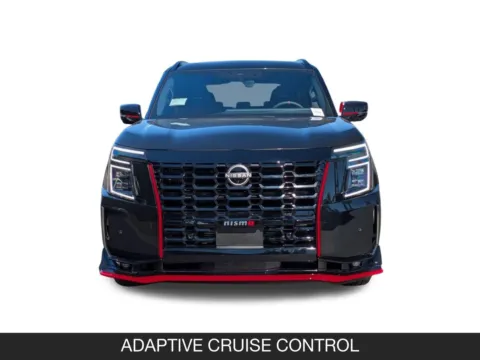 More photos of 2026 Nissan Armada NISMO at Mossy Nissan Escondido, CA