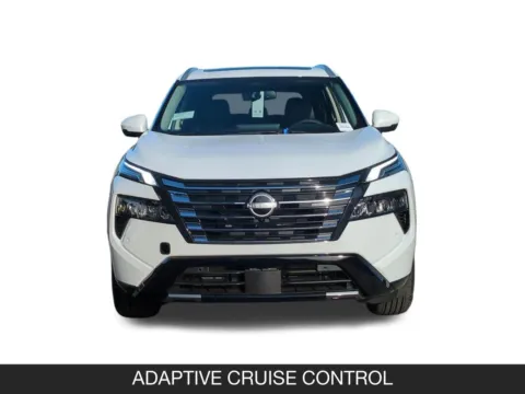 More photos of 2026 Nissan Rogue Platinum at Mossy Nissan Escondido, CA