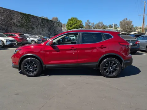 More photos of 2019 Nissan Rogue Sport SV at INFINITI of Escondido, CA