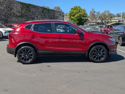 More photos of 2019 Nissan Rogue Sport SV at INFINITI of Escondido, CA