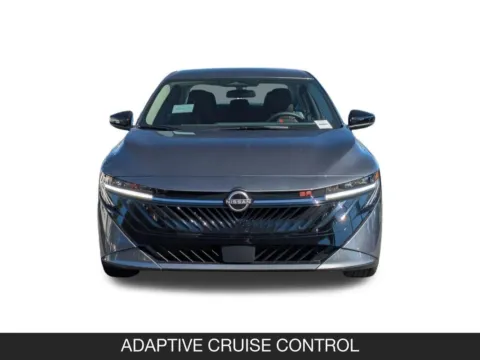 More photos of 2026 Nissan Sentra SR at Mossy Nissan Escondido, CA