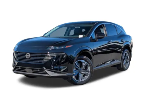 Black 2026 Nissan Murano SL for sale in Escondido, CA