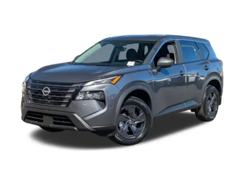 Gray 2026 Nissan Rogue SV for sale in Escondido, CA