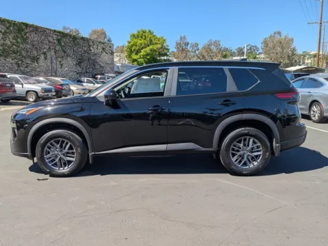 More photos of 2026 Nissan Rogue SV at Mossy Nissan Escondido, CA
