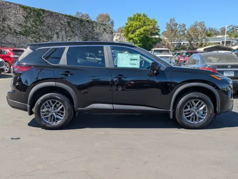 More photos of 2026 Nissan Rogue SV at Mossy Nissan Escondido, CA