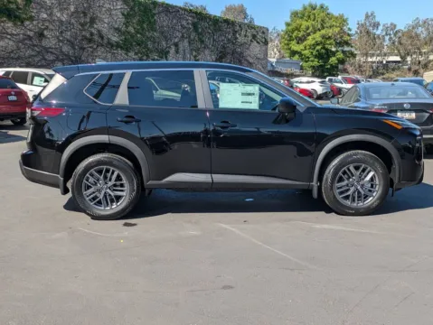 More photos of 2026 Nissan Rogue SV at Mossy Nissan Escondido, CA