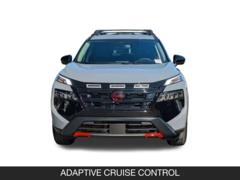 More photos of 2026 Nissan Rogue Rock Creek at Mossy Nissan Escondido, CA