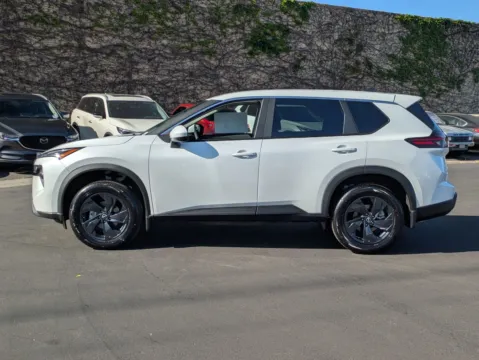 More photos of 2026 Nissan Rogue SV at Mossy Nissan Escondido, CA