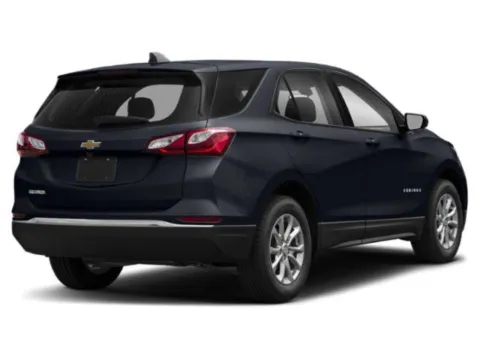 Photos of 2020 Chevrolet Equinox LS for sale in Escondido, CA at Mossy Nissan Escondido