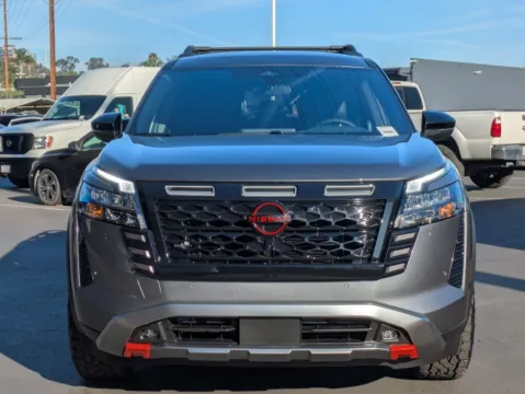 More photos of 2026 Nissan Pathfinder Rock Creek at Mossy Nissan Escondido, CA