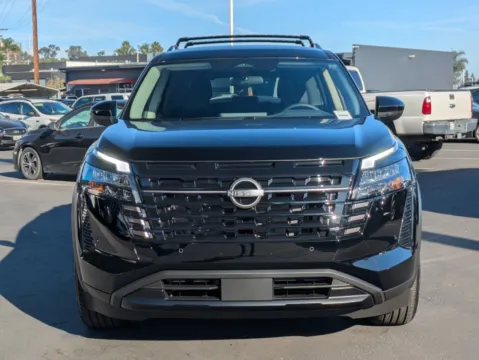 More photos of 2026 Nissan Pathfinder SV at Mossy Nissan Escondido, CA
