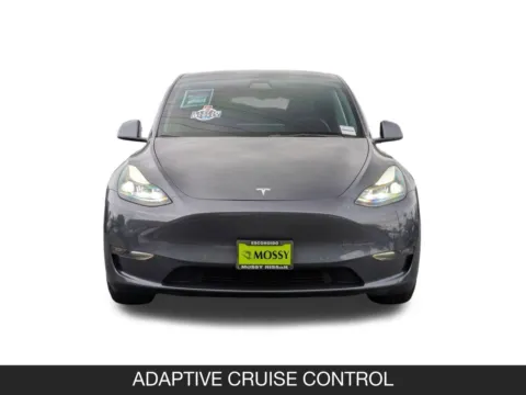 More photos of 2022 Tesla Model Y Performance at Mossy Nissan Escondido, CA