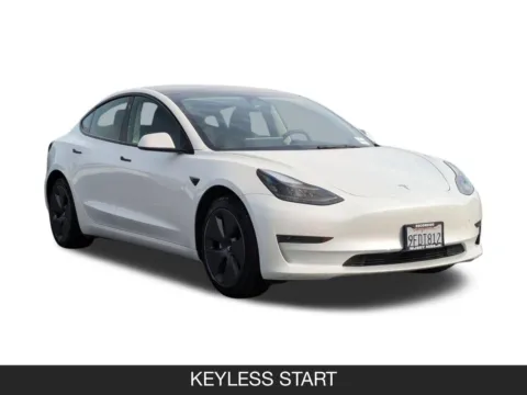 Photos of 2023 Tesla Model 3 for sale in Escondido, CA at Mossy Nissan Escondido