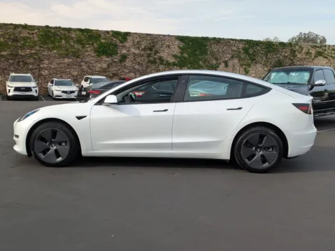 More photos of 2023 Tesla Model 3 at INFINITI of Escondido, CA