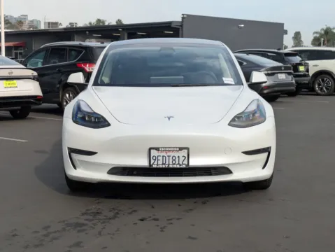More photos of 2023 Tesla Model 3 at INFINITI of Escondido, CA