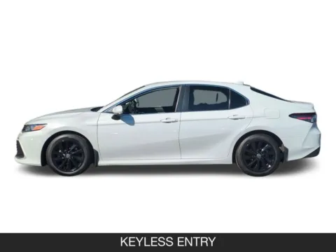 More photos of 2023 Toyota Camry LE at Mossy Nissan Escondido, CA