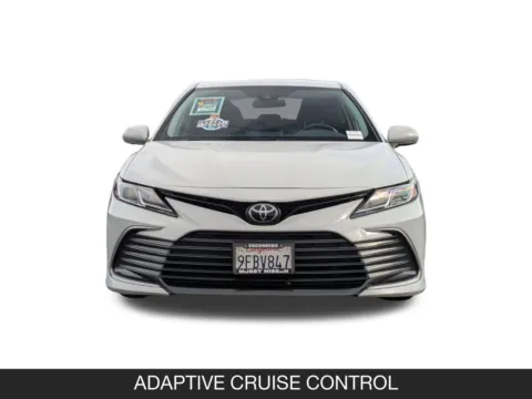 More photos of 2023 Toyota Camry LE at Mossy Nissan Escondido, CA