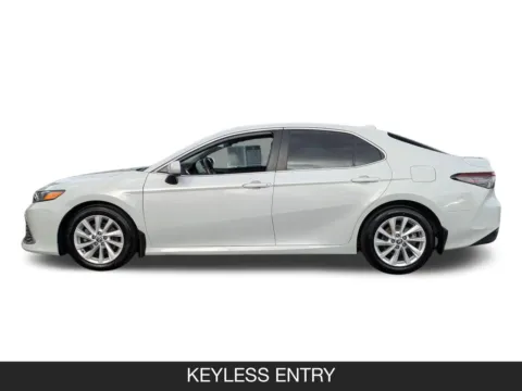 More photos of 2023 Toyota Camry LE at Mossy Nissan Escondido, CA