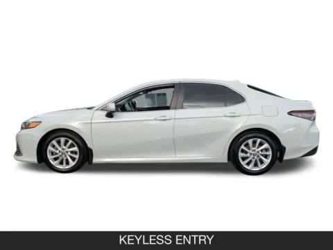 More photos of 2023 Toyota Camry LE at Mossy Nissan Escondido, CA