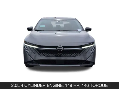 More photos of 2026 Nissan Sentra SV at Mossy Nissan Kearny Mesa, CA