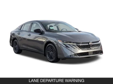 Photos of 2026 Nissan Sentra SV for sale in Escondido, CA at Mossy Nissan Escondido