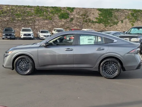 More photos of 2026 Nissan Sentra SV at Mossy Nissan Escondido, CA