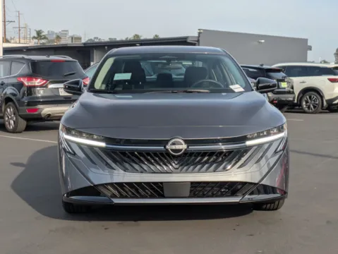 More photos of 2026 Nissan Sentra SV at Mossy Nissan Escondido, CA