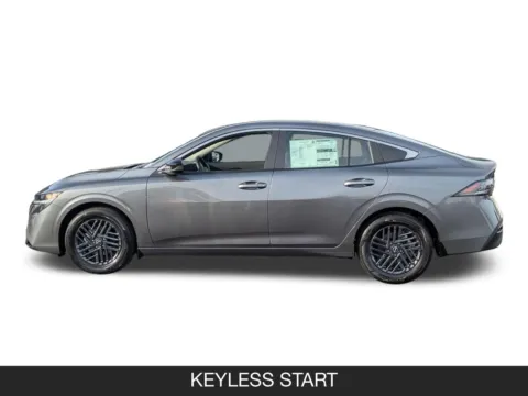 More photos of 2026 Nissan Sentra SV at Mossy Nissan Escondido, CA