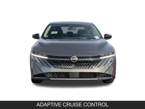 More photos of 2026 Nissan Sentra SV at Mossy Nissan Escondido, CA