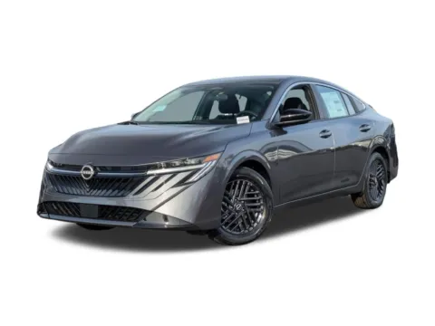 Gray 2026 Nissan Sentra SV for sale in Escondido, CA