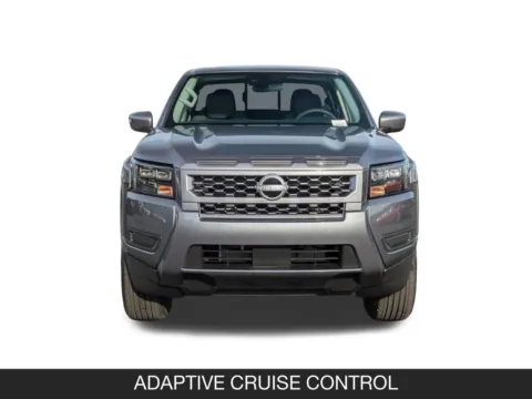 More photos of 2026 Nissan Frontier SV at Mossy Nissan Escondido, CA