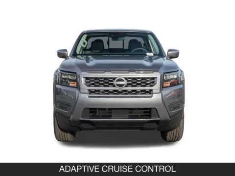 More photos of 2026 Nissan Frontier SV at Mossy Nissan Escondido, CA
